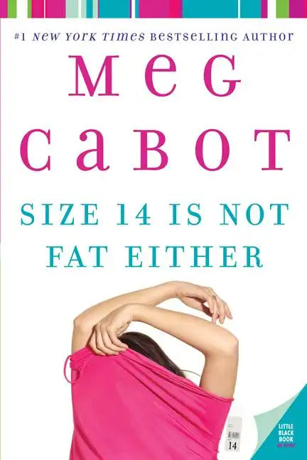 Size 14 Is Not Fat Either - Paperback