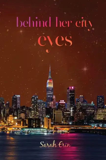Behind Her City Eyes - Paperback