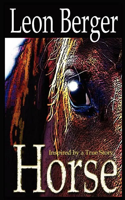 Horse - Paperback