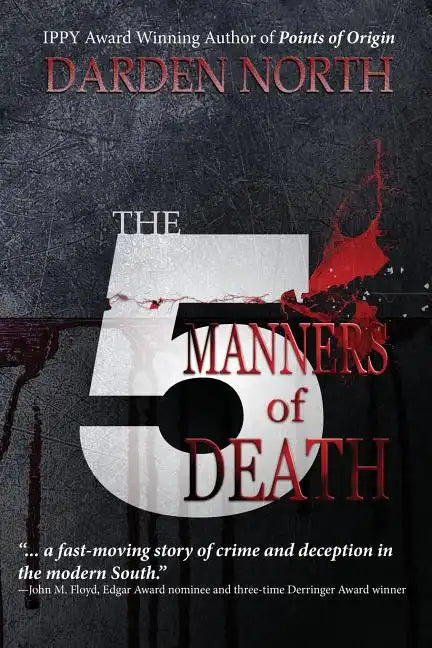 The 5 Manners of Death - Paperback