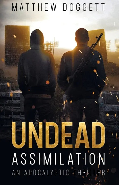 Undead Assimilation - Paperback