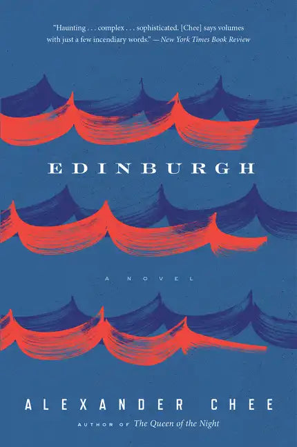 Edinburgh - Paperback