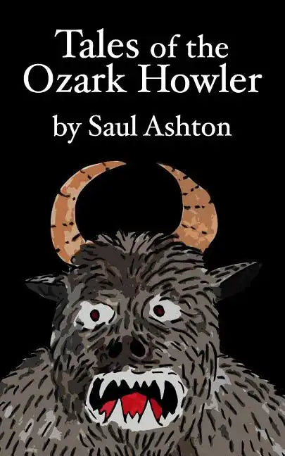 Tales of the Ozark Howler - Paperback