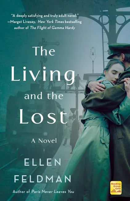 The Living and the Lost - Paperback