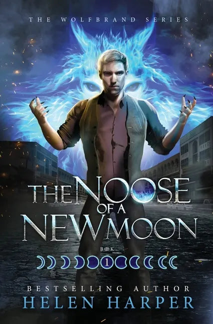 The Noose Of A New Moon - Paperback