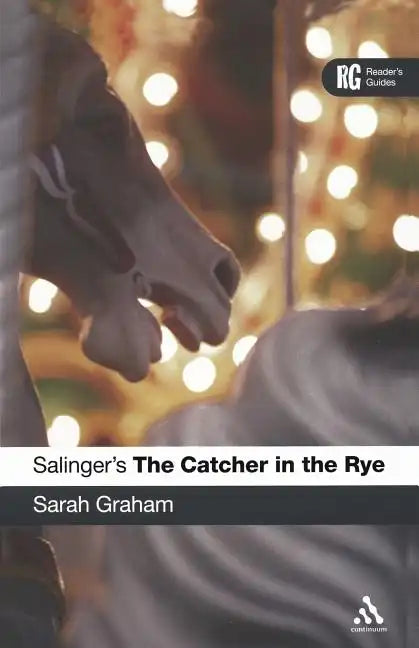Salinger's The Catcher in the Rye - Paperback