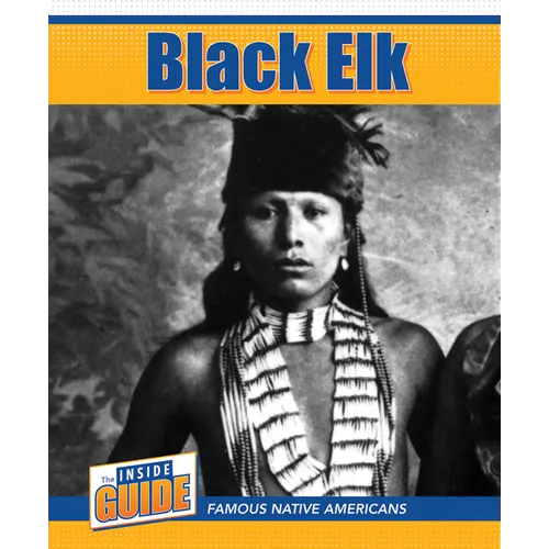 Black Elk - Paperback