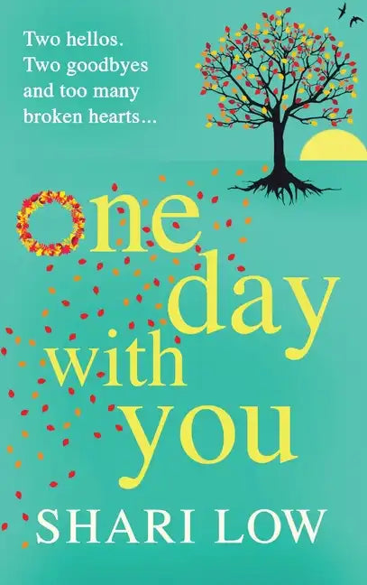 One Day With You - Hardcover