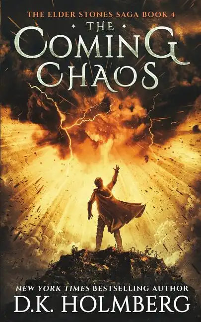 The Coming Chaos - Paperback