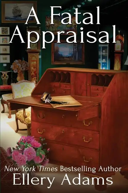 A Fatal Appraisal - Paperback