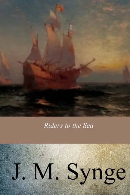 Riders to the Sea - Paperback
