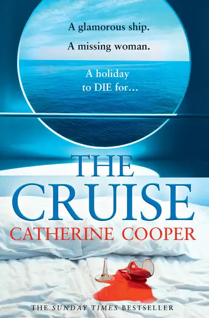 The Cruise - Paperback