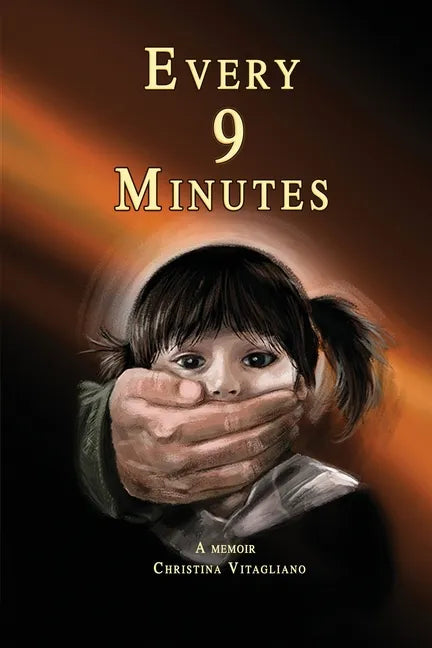 Every 9 Minutes - Paperback
