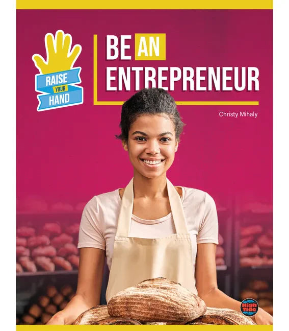 Be an Entrepreneur - Paperback