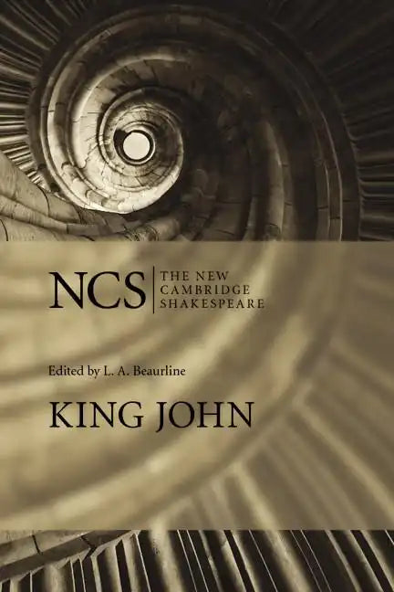 King John - Paperback