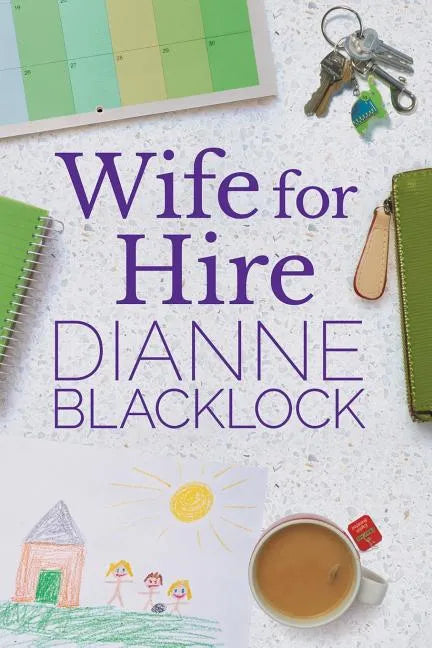 Wife for Hire - Paperback