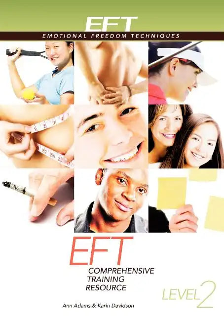 Eft Level 2 Comprehensive Training Resource - Paperback