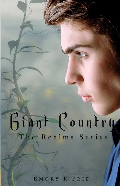 Giant Country - Paperback
