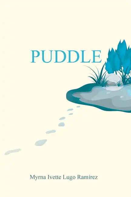 Puddle - Paperback