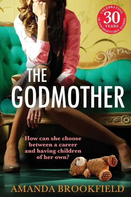The Godmother - Paperback