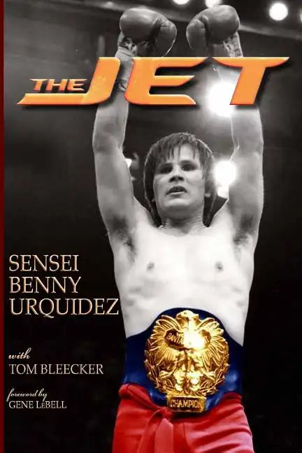 The Jet - Paperback