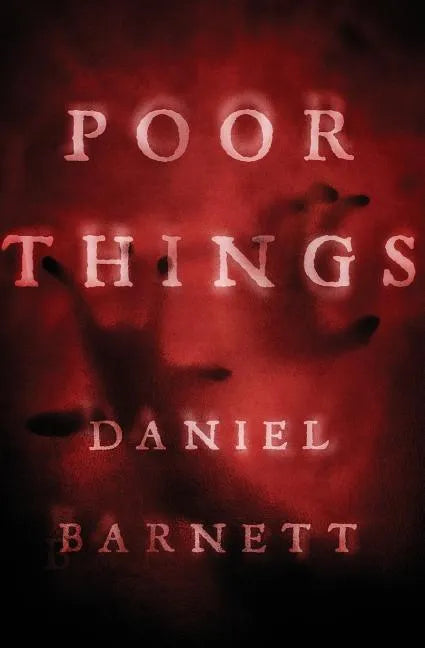 Poor Things - Paperback