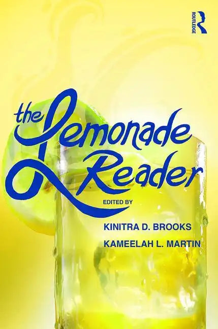 The Lemonade Reader - Paperback