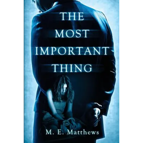 The Most Important Thing - Paperback