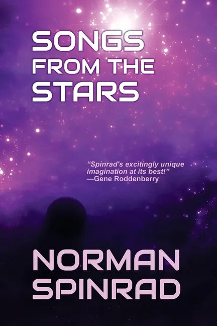 Songs from the Stars - Paperback