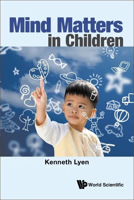 Mind Matters in Children - Hardcover