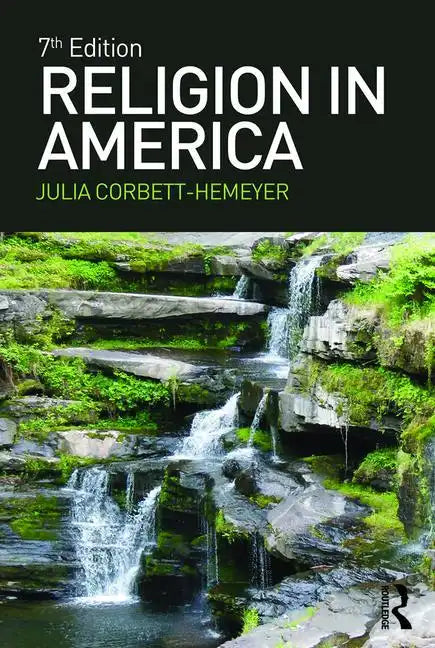 Religion in America - Paperback