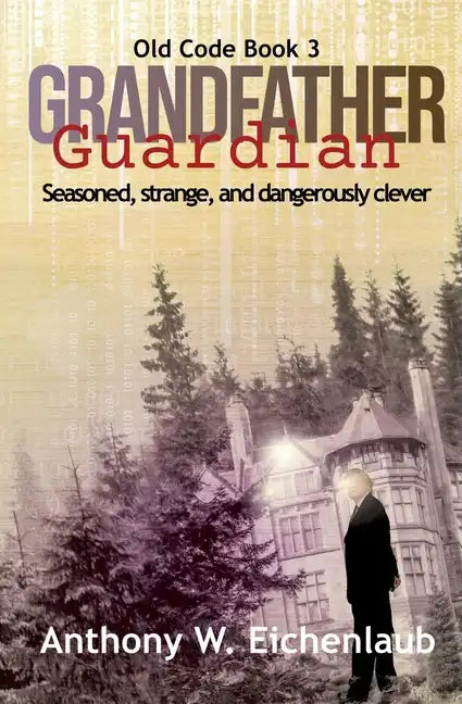 Grandfather Guardian - Paperback