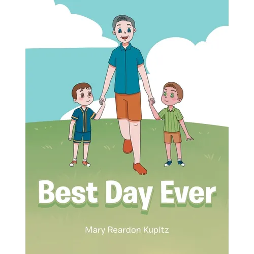 Best Day Ever - Paperback