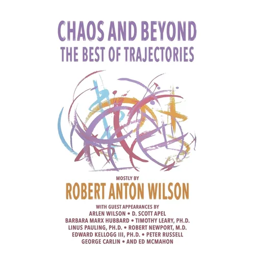 Chaos and Beyond: The Best of Trajectories - Paperback