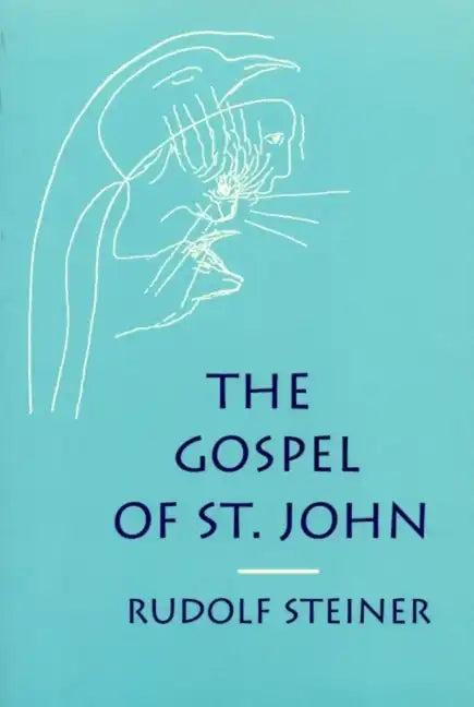 The Gospel of St. John: (Cw 103) - Paperback