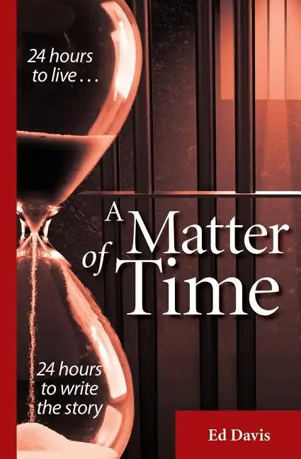A Matter of Time - Paperback