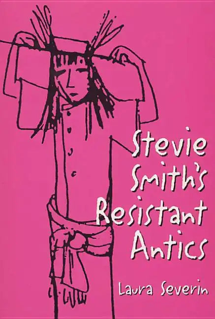 Stevie Smiths Resistant Antics - Paperback