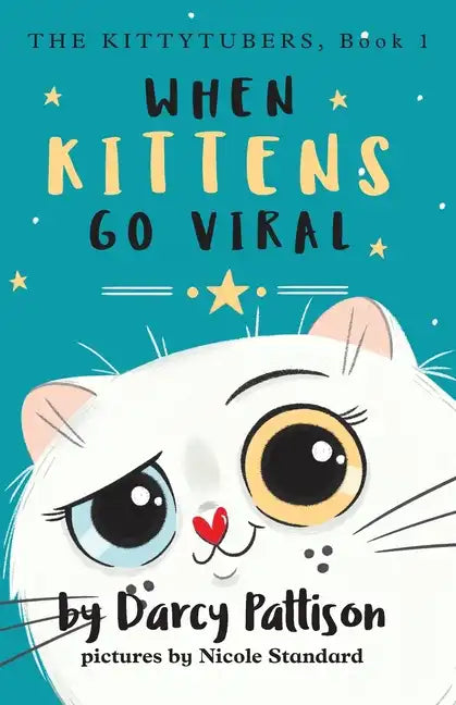 When Kittens Go Viral - Paperback