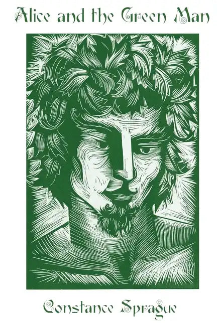 Alice and the Green Man: Restored Edition - Paperback