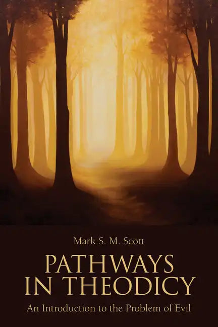 Pathways in Theodicy: An Introduction to the Problem of Evil - Paperback