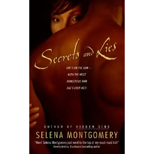 Secrets and Lies - Paperback