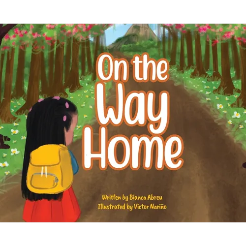 On the Way Home: When doing the right thing isn't so clear. - Hardcover