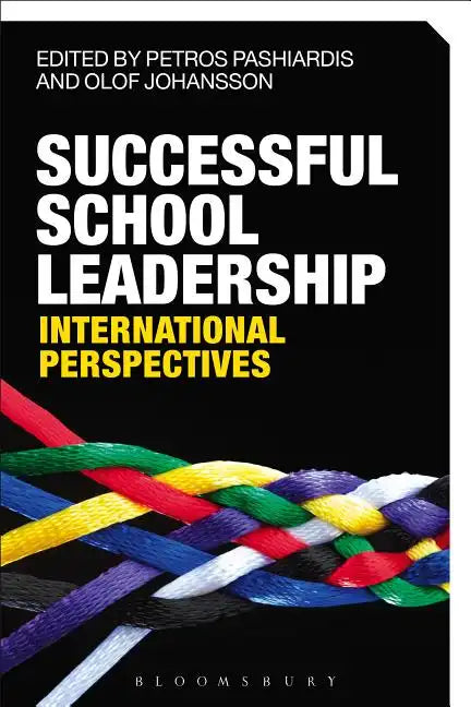 Successful School Leadership: International Perspectives - Paperback