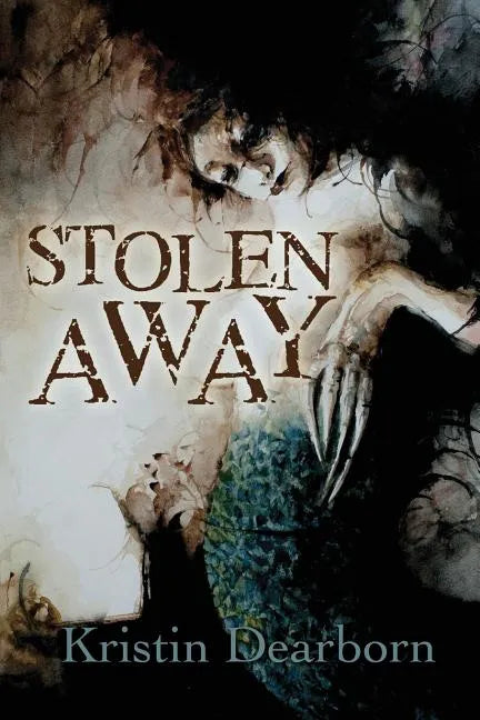 Stolen Away - Paperback