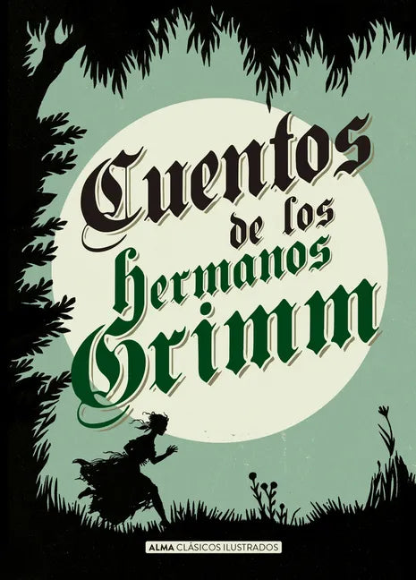 Cuentos de Los Hermanos Grimm - Hardcover