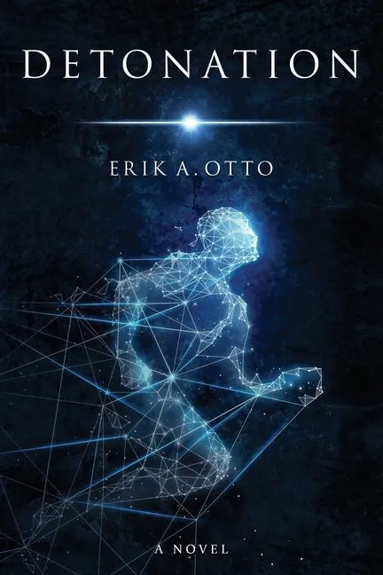 Detonation - Paperback