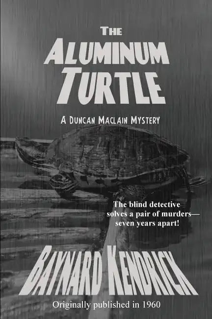 The Aluminum Turtle - Paperback