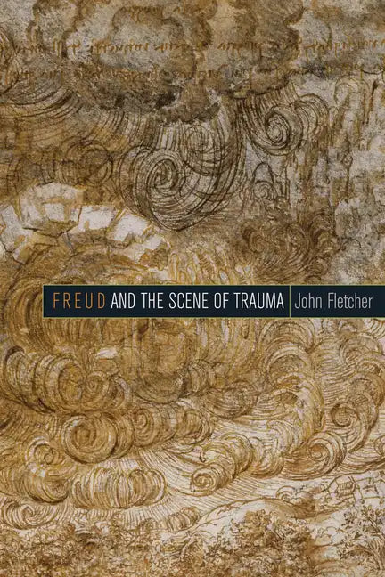 Freud and the Scene of Trauma - Paperback