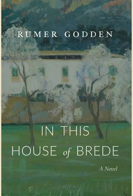 In This House of Brede - Hardcover