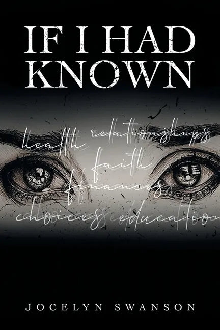 If I Had Known... - Paperback